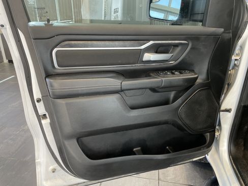 Used 2024 RAM 1500 Big Horn image 14