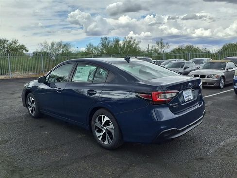 New 2025 Subaru Legacy Premium w/ Popular Package #1A image 11