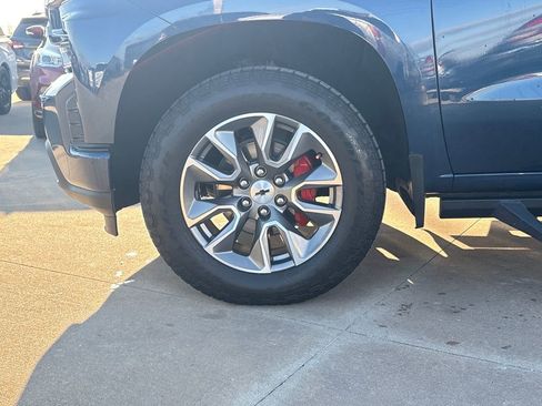 Used 2022 Chevrolet Silverado 1500 RST image 31