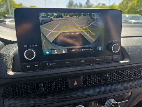 Used 2023 Honda CR-V EX image 24