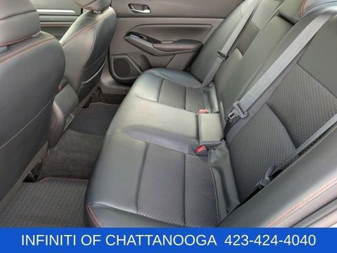 Used 2023 Nissan Altima 2.5 SR image 26