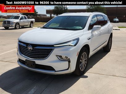 Used 2024 Buick Enclave Premium