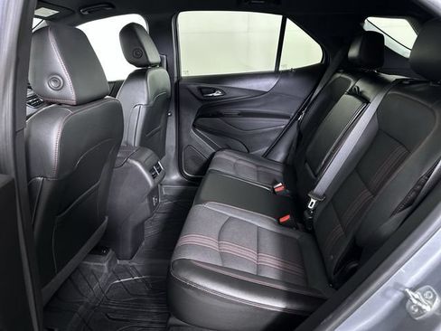 Used 2024 Chevrolet Equinox RS w/ LPO, Floor Liner Package FWD image 26
