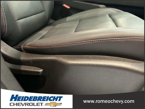 Certified 2024 Chevrolet Traverse Z71 w/ Enhanced Driving Package image 38