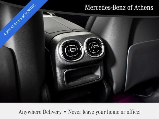 New 2026 Mercedes-Benz GLC 300 4MATIC image 39