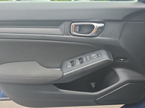 Used 2026 Honda Civic Sport image 23