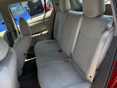 Used 2012 Nissan Leaf SL FWD image 36