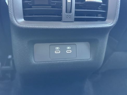 New 2026 Nissan Murano SV AWD/4WD image 15