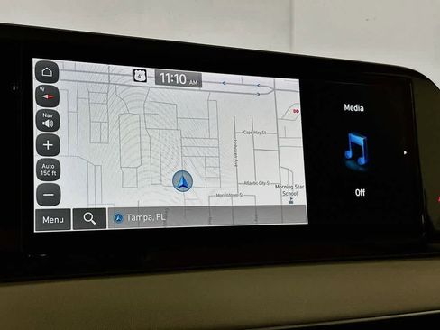 Used 2024 Hyundai Palisade Calligraphy FWD image 26