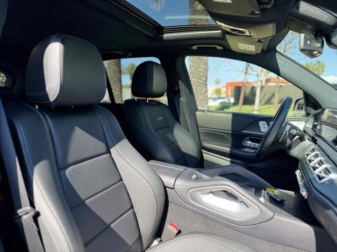 Used 2021 Mercedes-Benz GLE 350 image 31