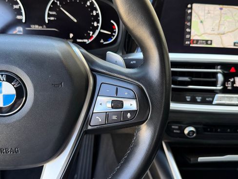 Used 2020 BMW 330i Sedan image 26