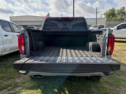 Certified 2024 GMC Sierra 1500 AT4 w/ Technology Package AWD/4WD image 25