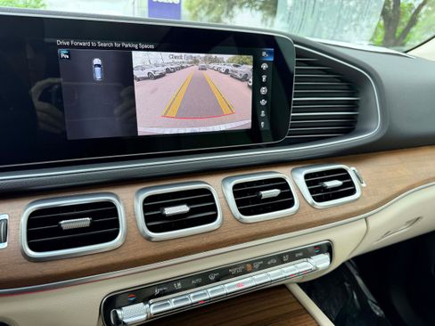 Used 2022 Mercedes-Benz GLE 350 image 22