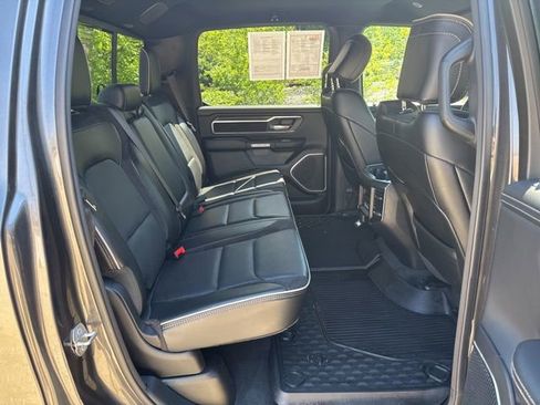 Used 2023 RAM 1500 Laramie AWD/4WD image 24