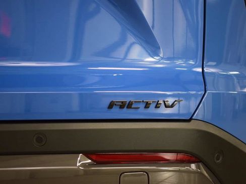 New 2027 Chevrolet Equinox ACTIV AWD/4WD image 24