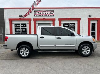Used 2013 Nissan Titan SV AWD/4WD video 1