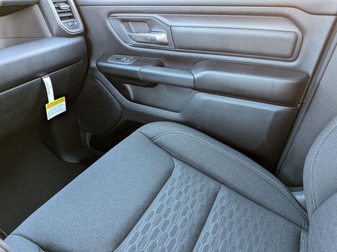 New 2026 RAM 1500 Express RWD image 18