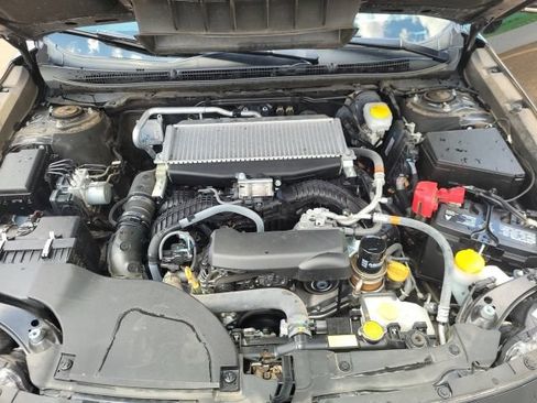 Used 2024 Subaru Outback Touring XT w/ Popular Package #2 AWD/4WD image 27