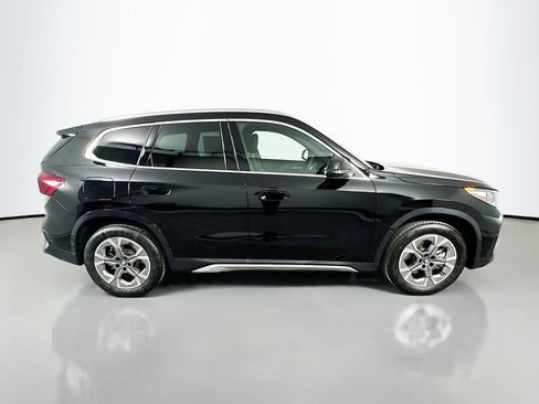 Used 2026 BMW X1 xDrive28i w/ Technology Package image 4