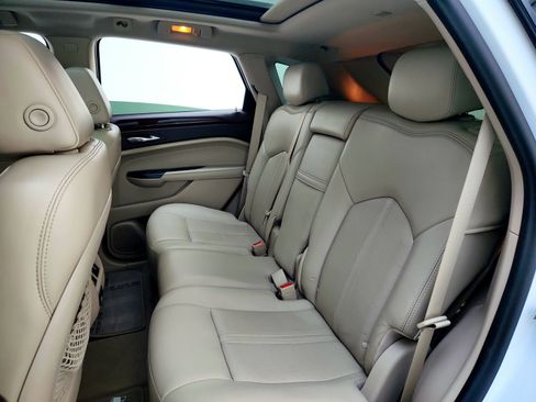 Used 2015 Cadillac SRX Premium w/ Trailering Package image 22