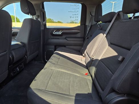 Used 2024 GMC Sierra 1500 Elevation AWD/4WD image 12