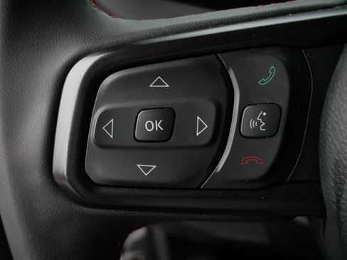 Used 2024 Jeep Wrangler Unlimited Rubicon image 26