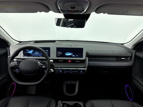 Used 2024 Hyundai Ioniq 5 Limited AWD/4WD image 21