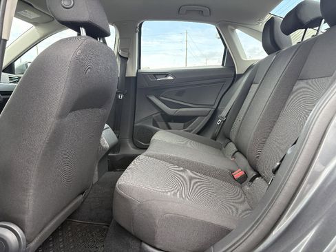 Used 2019 Volkswagen Jetta S FWD image 33
