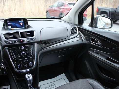 Used 2015 Buick Encore AWD image 20