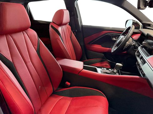 New 2026 Acura ADX A-Spec AWD/4WD image 39