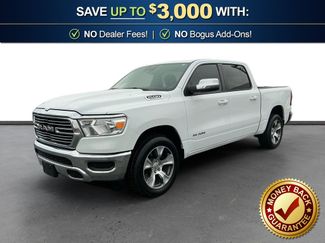 Used 2024 RAM 1500 Laramie 360° Tour