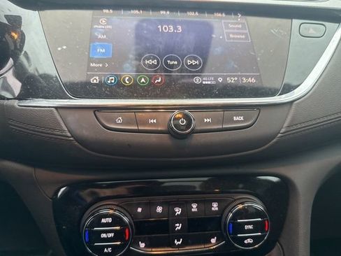 Used 2023 Buick Encore GX Essence w/ Advanced Technology Package image 17