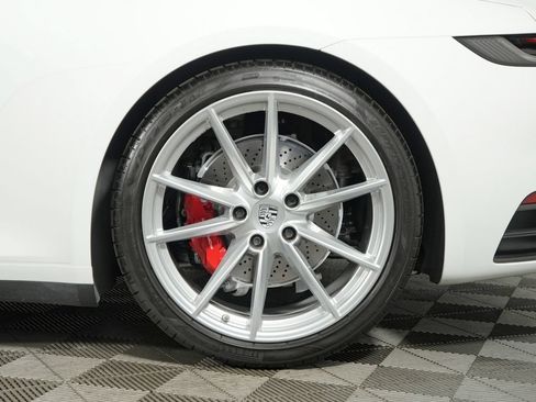 Certified 2020 Porsche 911 Carrera S RWD image 19