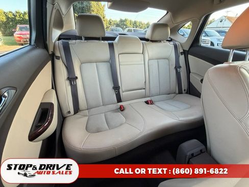Used 2013 Buick Verano Convenience FWD image 16