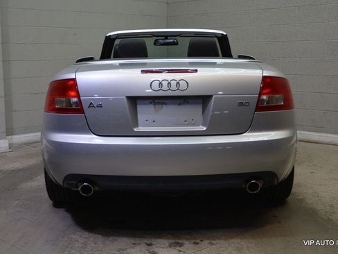 Used 2003 Audi A4 3.0 FWD image 43