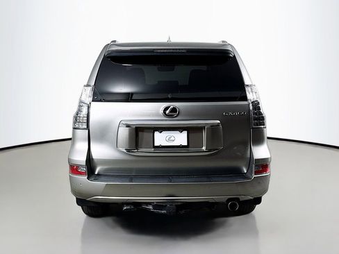 Used 2021 Lexus GX 460 Premium w/ Premium Package image 6