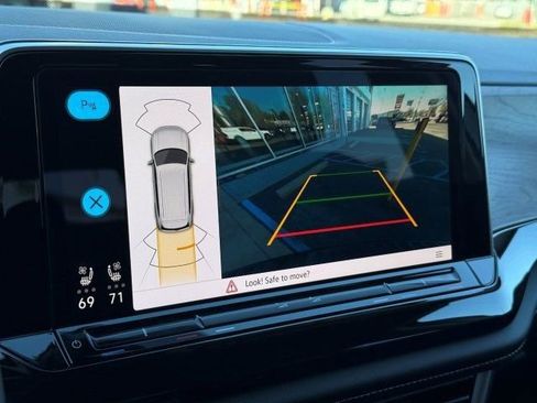 New 2026 Volkswagen Atlas SE AWD/4WD image 22