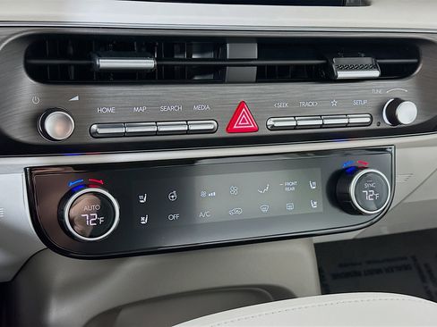 New 2026 Hyundai Palisade Limited image 16