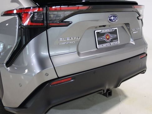 Used 2023 Subaru Solterra AWD image 23