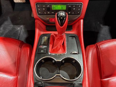 Used 2015 Maserati GranTurismo Sport image 73