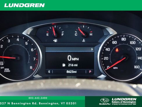 Used 2024 Chevrolet Blazer LT image 27