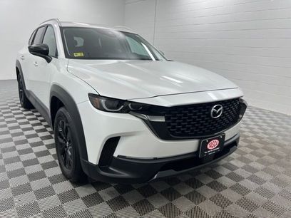 Used 2024 MAZDA CX-50 AWD 2.5 S w/ Weather Package
