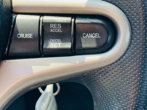 Used 2008 Honda Civic EX image 8