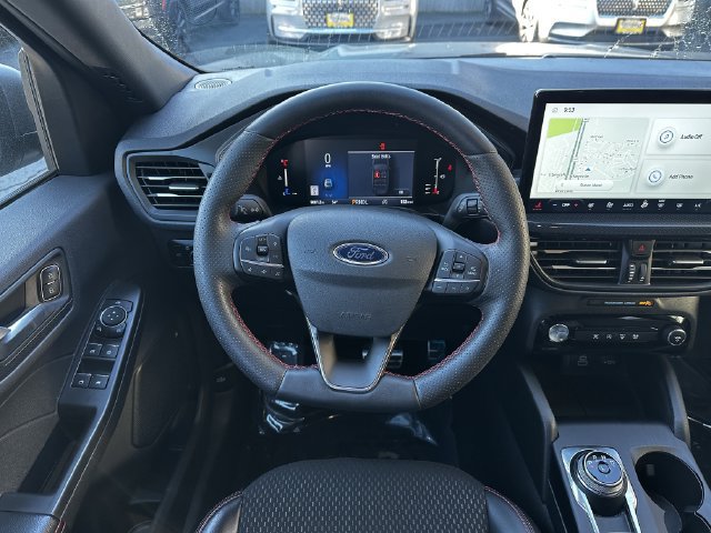 Certified 2024 Ford Escape ST-Line w/ Tech Pack #1 AWD/4WD image 14