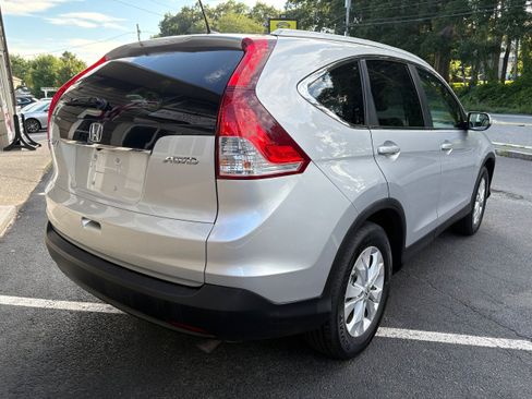Used 2014 Honda CR-V EX-L image 4