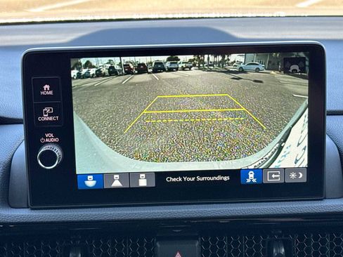 New 2026 Honda CR-V EX-L image 24