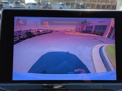 Used 2024 Jeep Compass Latitude image 13