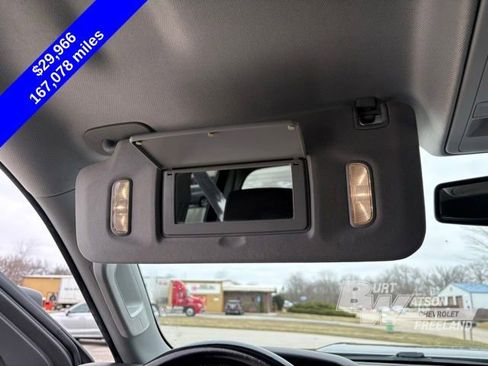 Used 2018 Chevrolet Silverado 2500 LT w/ Midnight Edition image 22