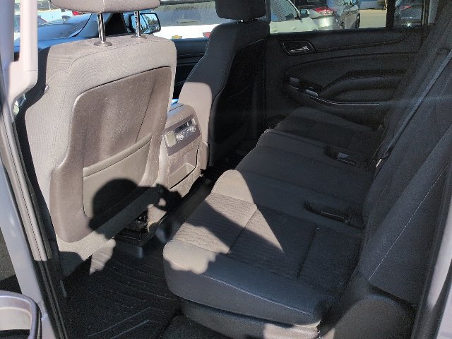 Used 2015 GMC Yukon XL SLE w/ Convenience Package AWD/4WD image 10