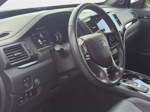 Used 2022 Honda Passport Elite image 9